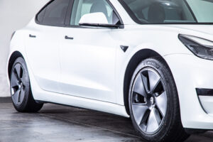 モデル3 スタンダードレンジプラス