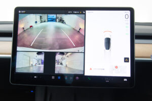 モデル3 スタンダードレンジプラス