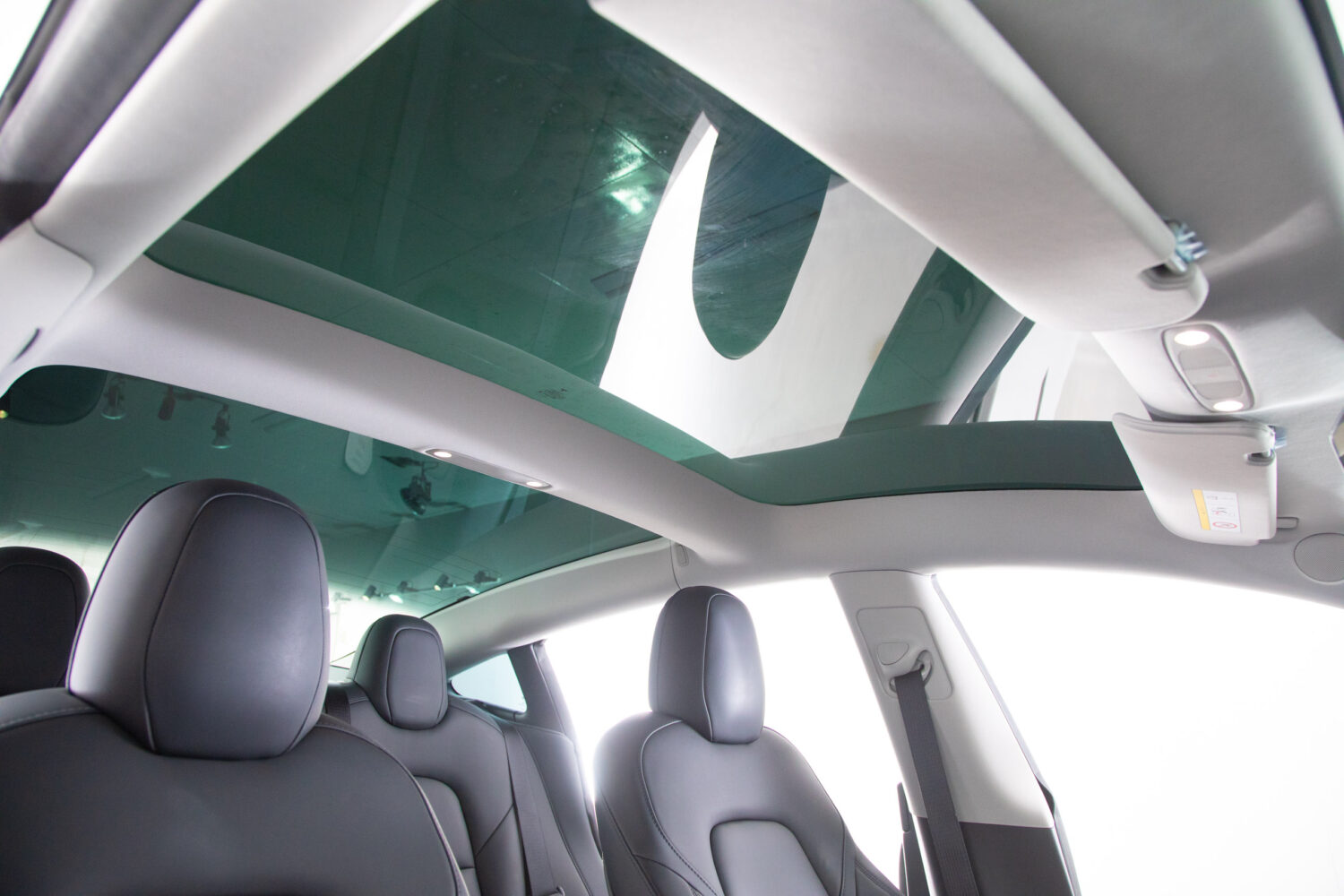 モデル3 スタンダードレンジプラス