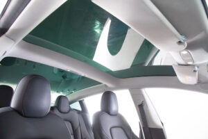 モデル3 スタンダードレンジプラス