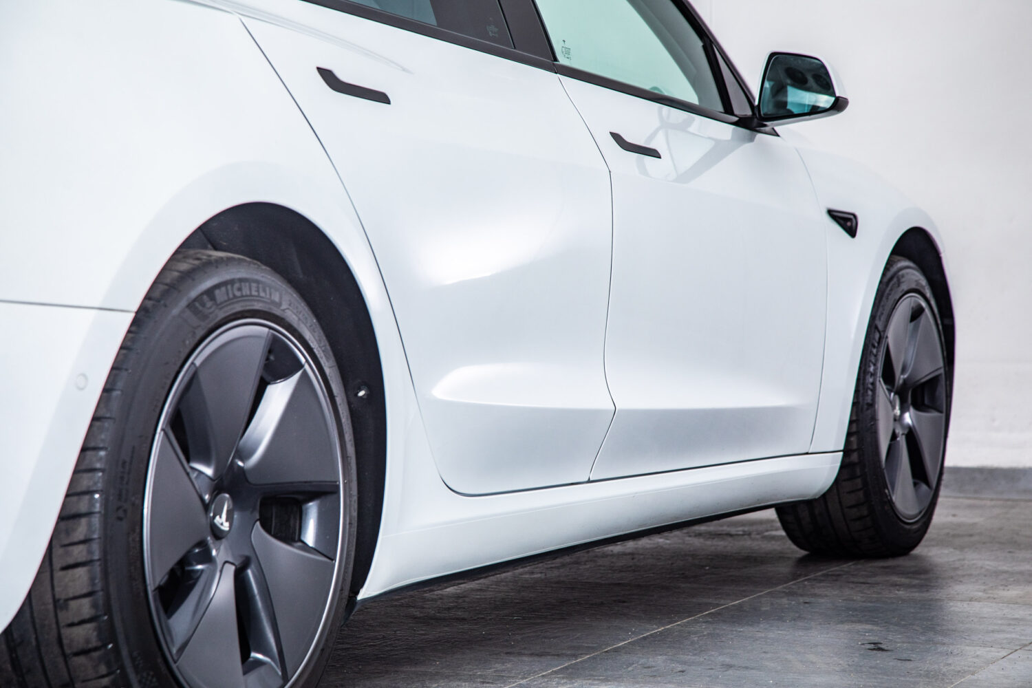 モデル3 スタンダードレンジプラス