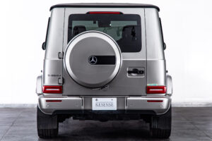 Gクラス G350d ディーゼルターボ 4WD