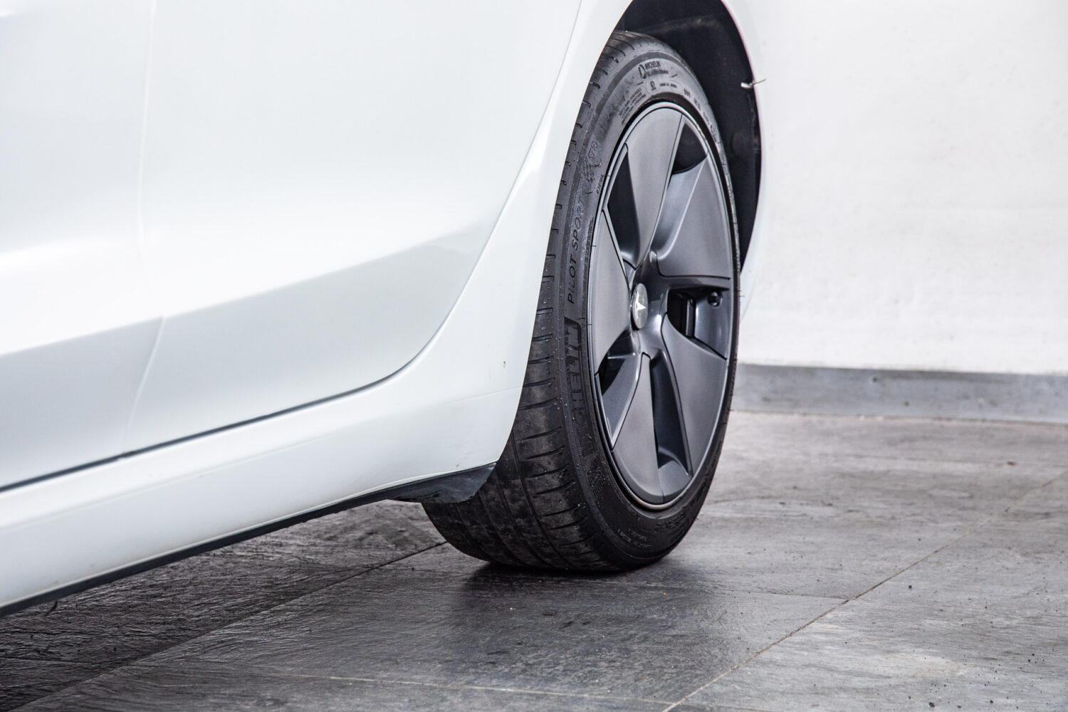 モデル3 スタンダードレンジプラス