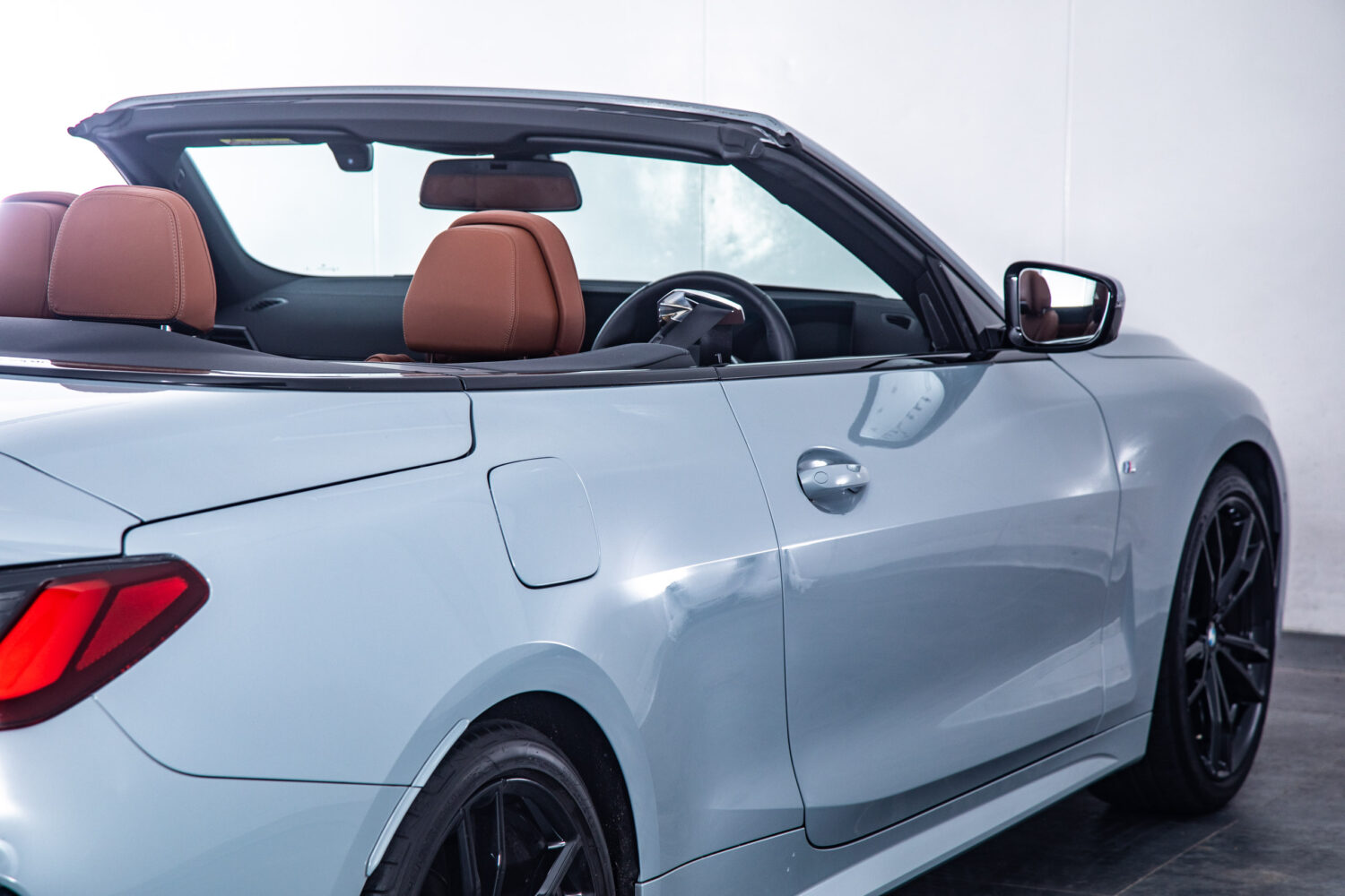 4シリーズカブリオレ 420i Mスポーツ