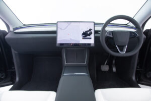 モデルY ロングレンジ 4WD