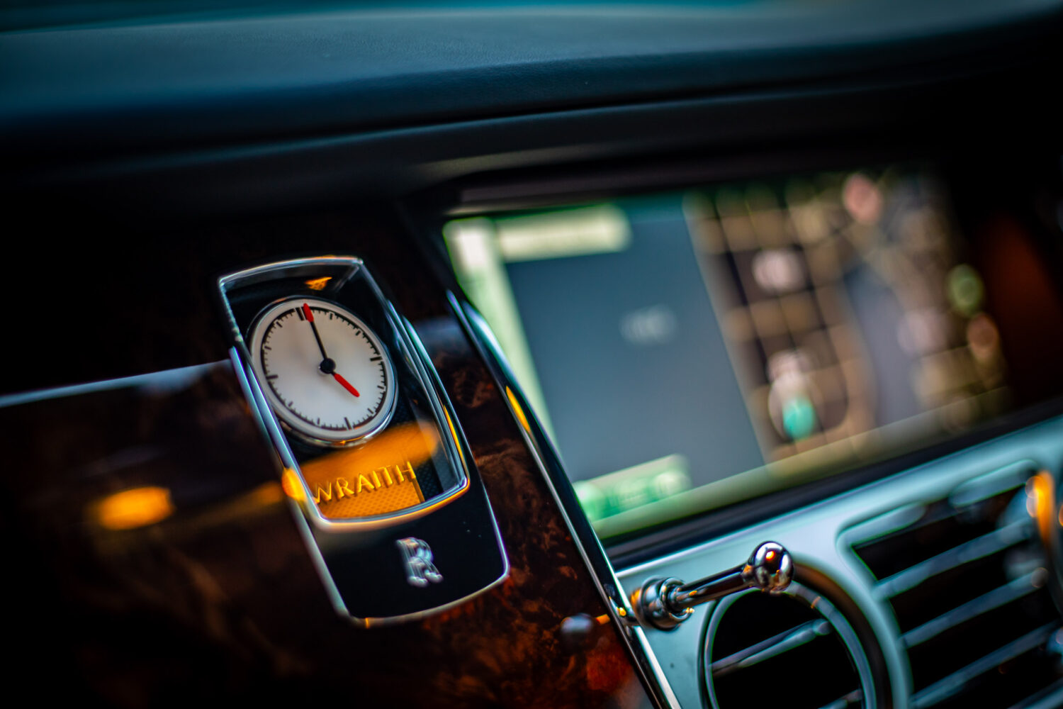 ロールス・ロイス・レイス（2016）レイスと紡ぐ、終わらない旅