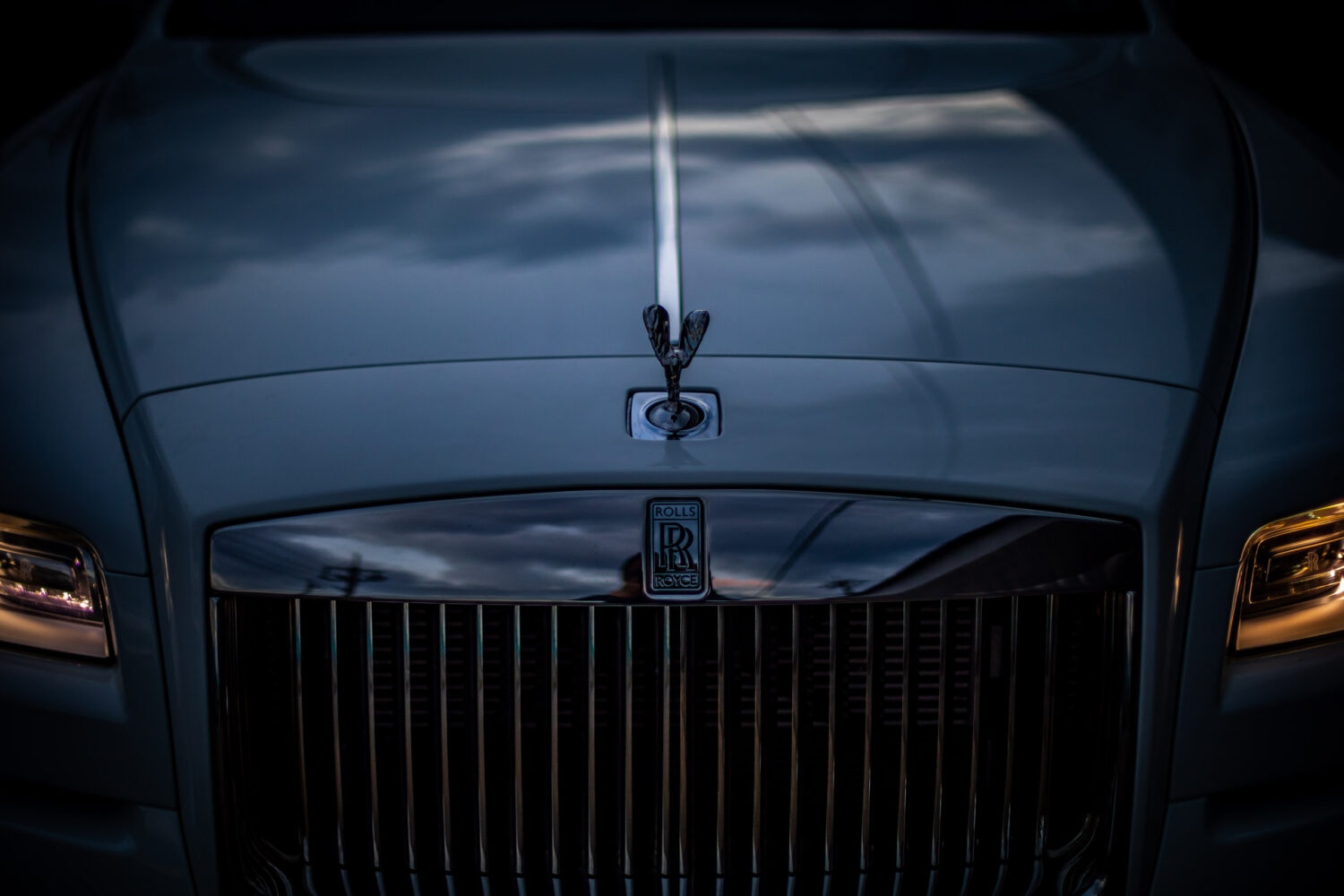 ロールス・ロイス・レイス（2016）レイスと紡ぐ、終わらない旅