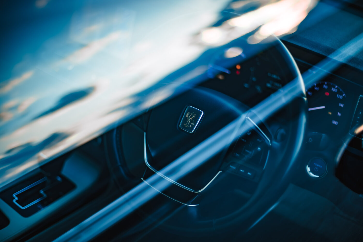 トヨタ・センチュリー(2021)どこに座っても、センチュリー