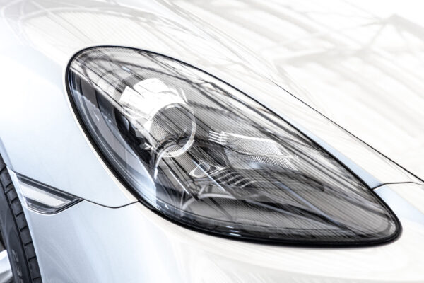 718ケイマン PDK