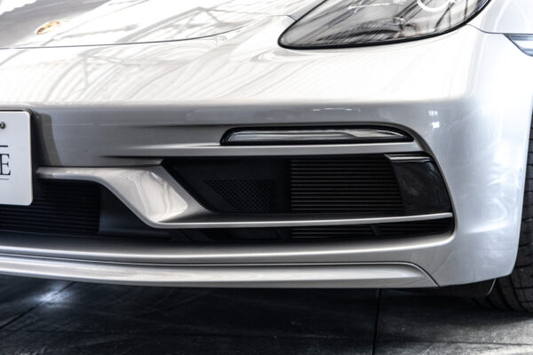 718ケイマン PDK