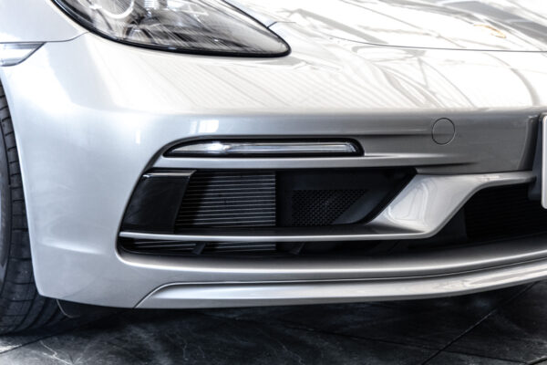 718ケイマン PDK