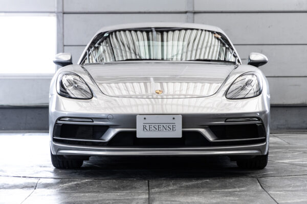 718ケイマン PDK