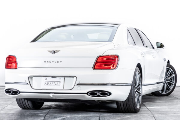 フライングスパー V8 左H 4WD