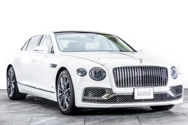 フライングスパー V8 左H 4WD