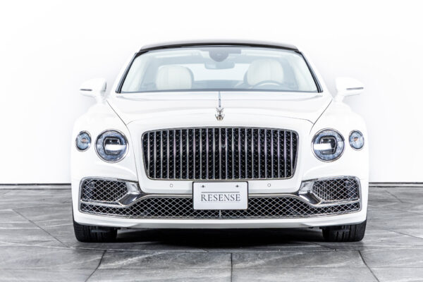 フライングスパー V8 左H 4WD