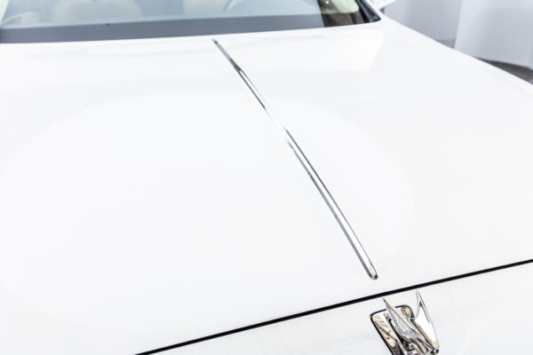 フライングスパー V8 左H 4WD