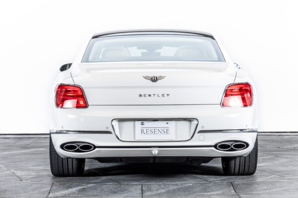 フライングスパー V8 左H 4WD
