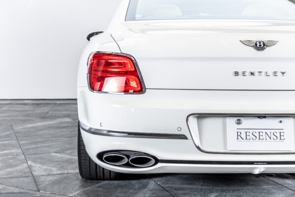 フライングスパー V8 左H 4WD