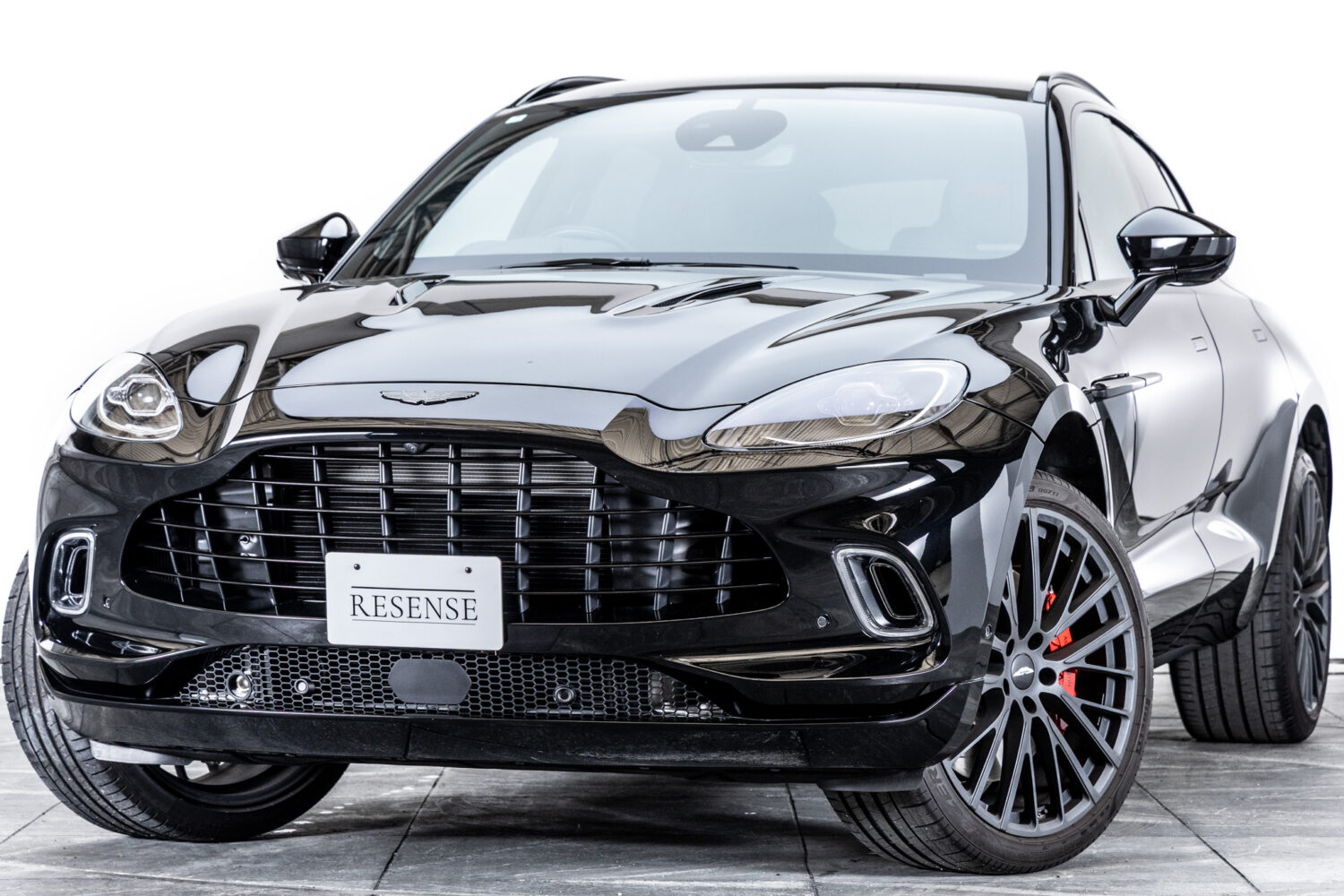 DBX 4.0 4WD