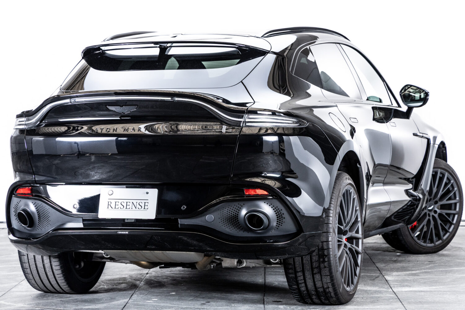DBX 4.0 4WD