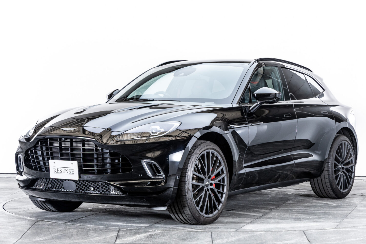 DBX 4.0 4WD