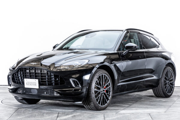 DBX 4.0 4WD
