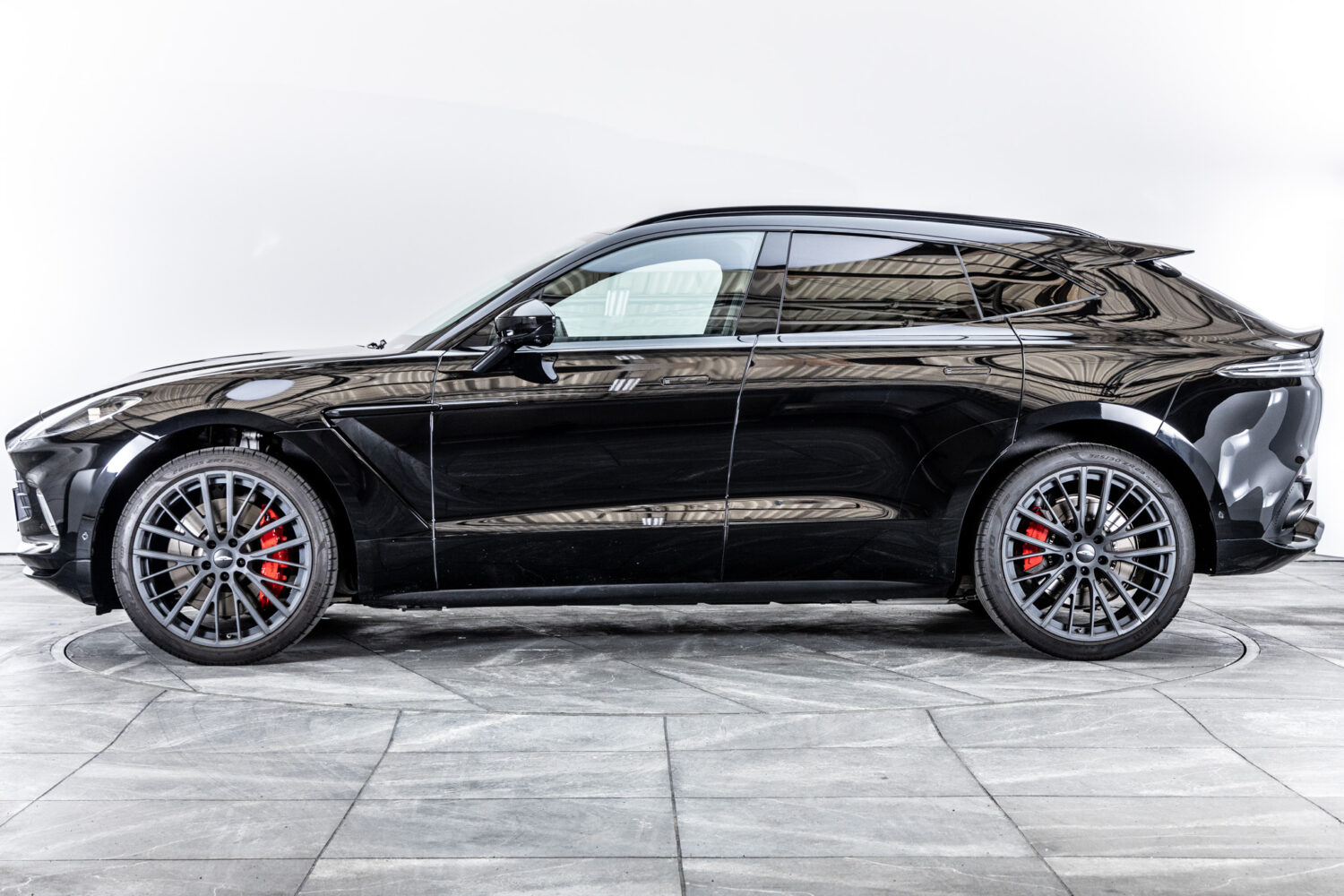 DBX 4.0 4WD