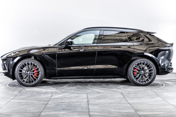 DBX 4.0 4WD