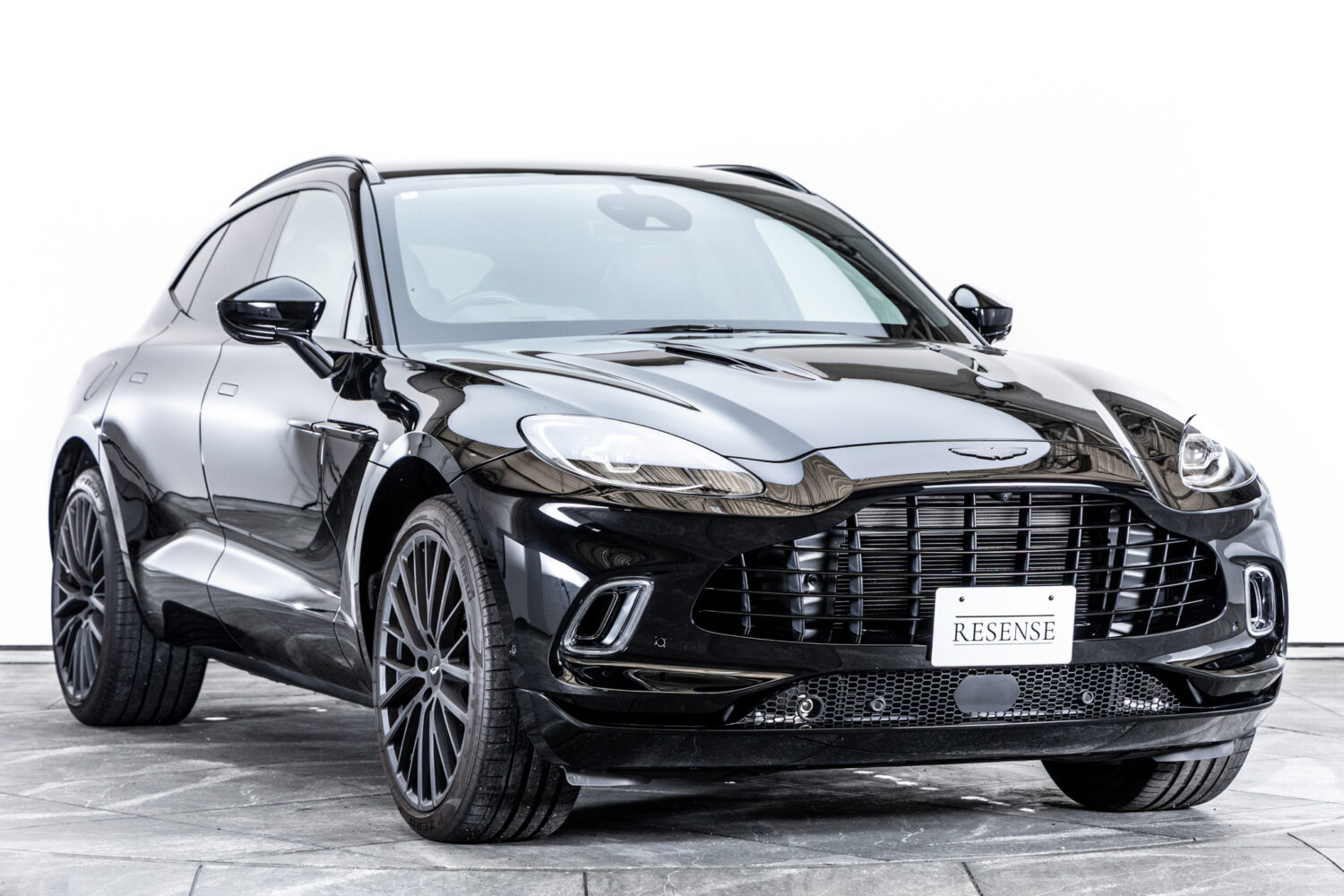 DBX 4.0 4WD