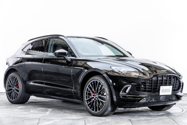 DBX 4.0 4WD