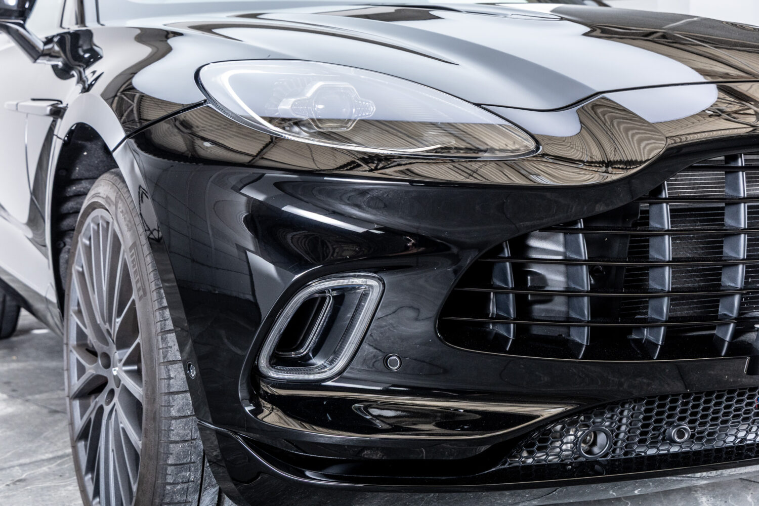DBX 4.0 4WD