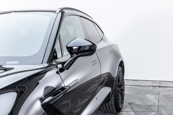 DBX 4.0 4WD