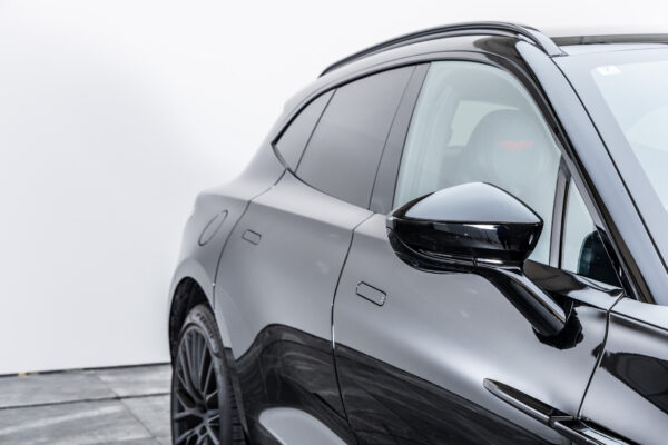 DBX 4.0 4WD