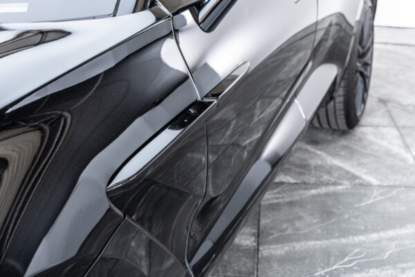 DBX 4.0 4WD