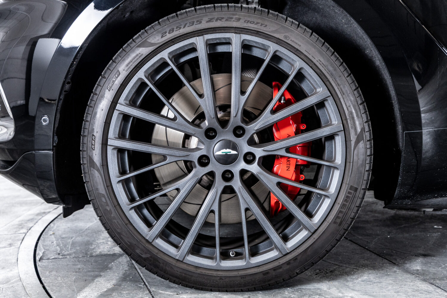 DBX 4.0 4WD