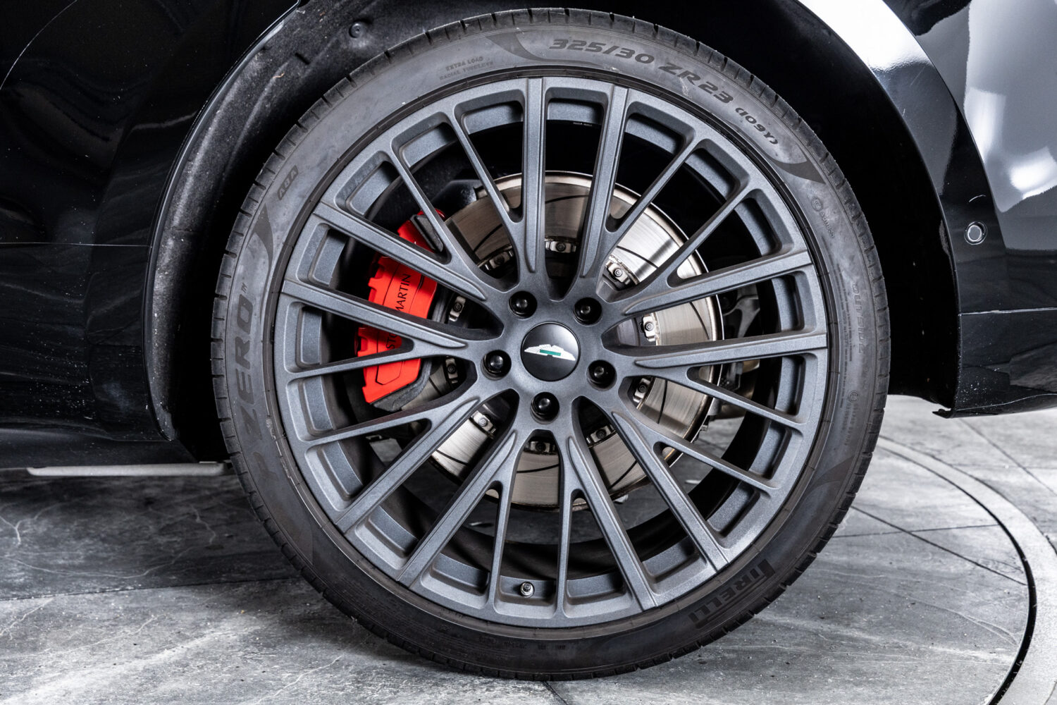 DBX 4.0 4WD