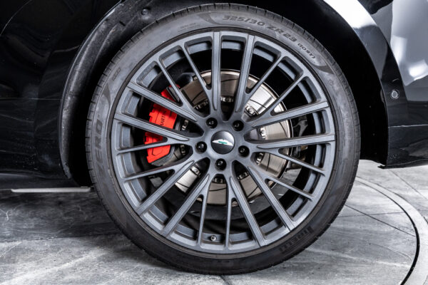 DBX 4.0 4WD