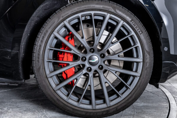 DBX 4.0 4WD