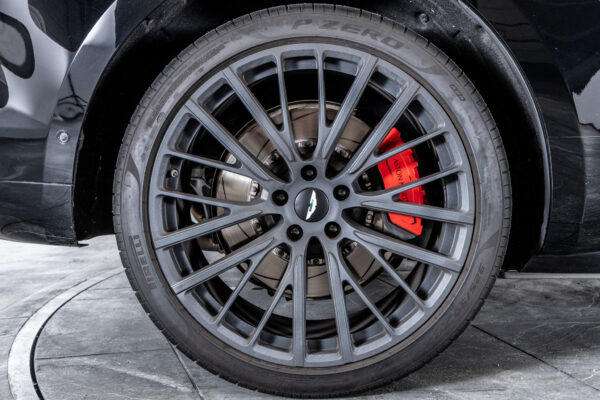 DBX 4.0 4WD