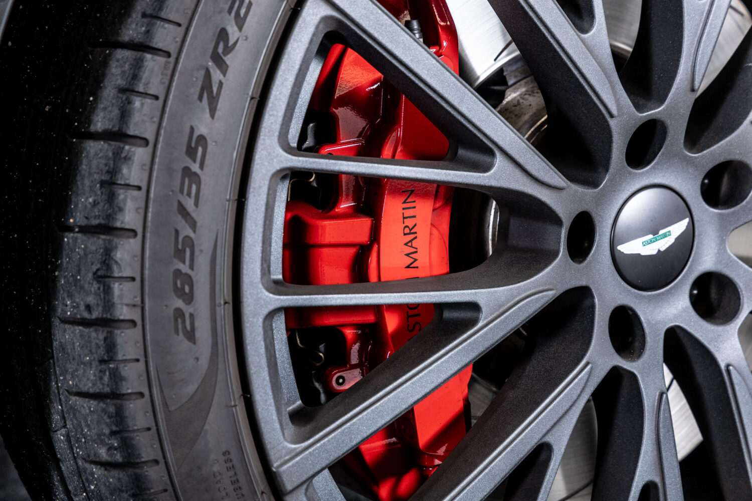 DBX 4.0 4WD
