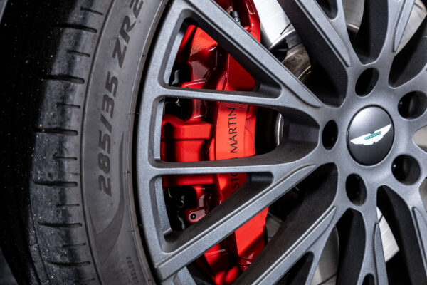 DBX 4.0 4WD