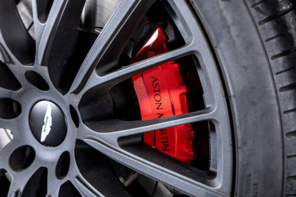 DBX 4.0 4WD