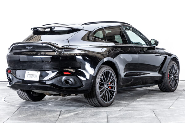 DBX 4.0 4WD