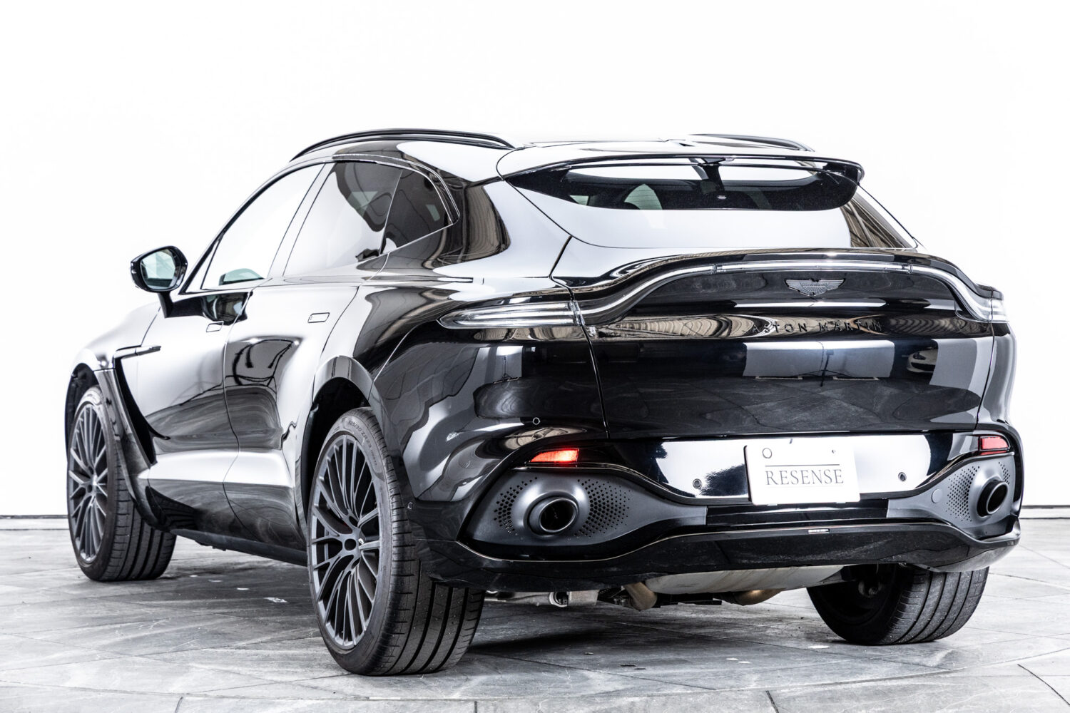 DBX 4.0 4WD