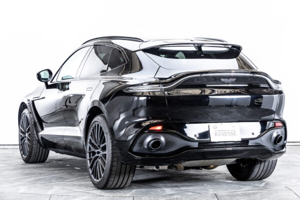 DBX 4.0 4WD