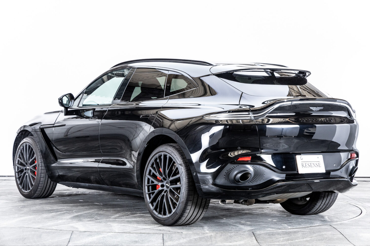 DBX 4.0 4WD