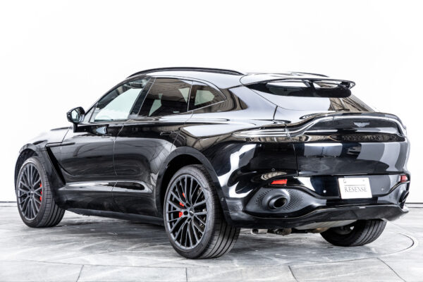 DBX 4.0 4WD
