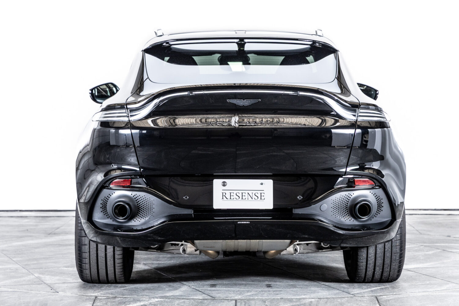 DBX 4.0 4WD