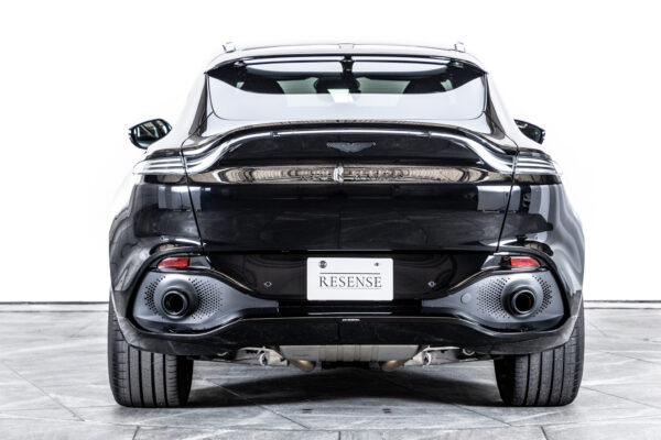 DBX 4.0 4WD