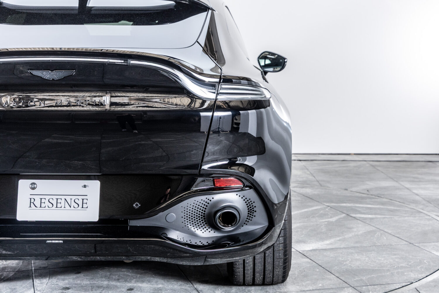 DBX 4.0 4WD